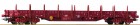 76982 Roco Flat car